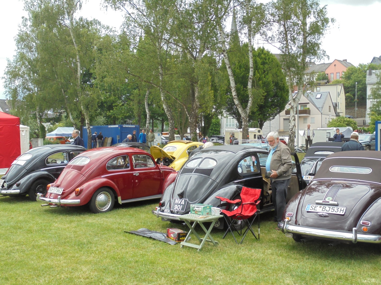 2015-06-19 bis 20 VW-Kfertreffen Bad Camberg